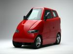 Commuter Cars Tango T600 2005 года